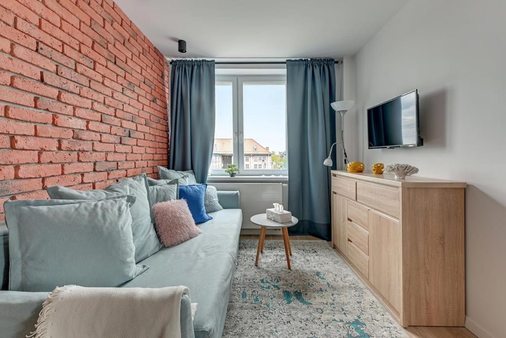 Glow Apartments - Apartamenty Old Town 24 Gdansk Luaran gambar