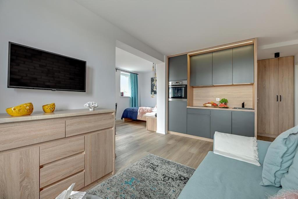 Glow Apartments - Apartamenty Old Town 24 Gdansk Luaran gambar