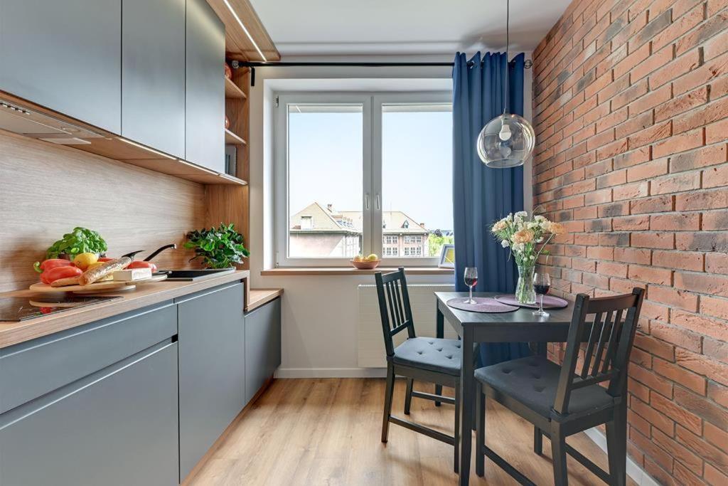 Glow Apartments - Apartamenty Old Town 24 Gdansk Luaran gambar