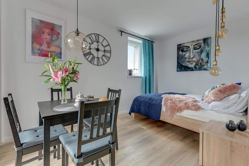 Glow Apartments - Apartamenty Old Town 24 Gdansk Luaran gambar